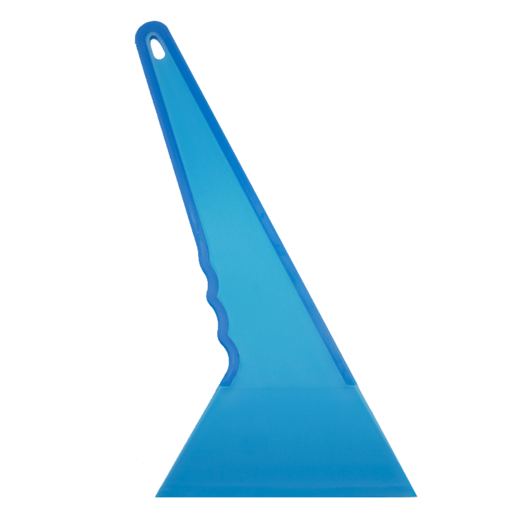 Triangle Scraper "M"