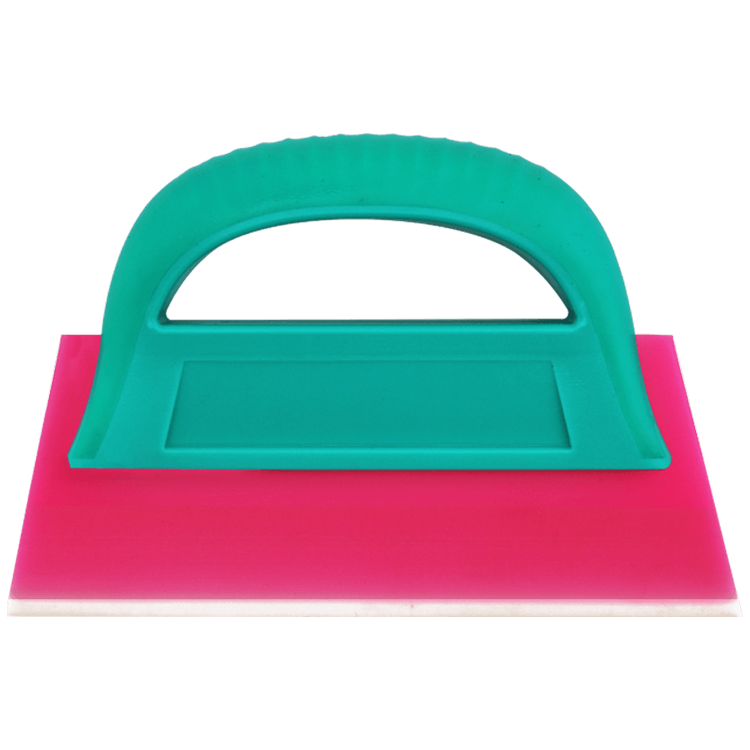 PPF Squeegee mit Griff