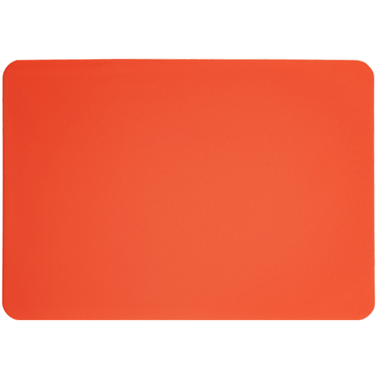 Funktionsrakel Orange 50A