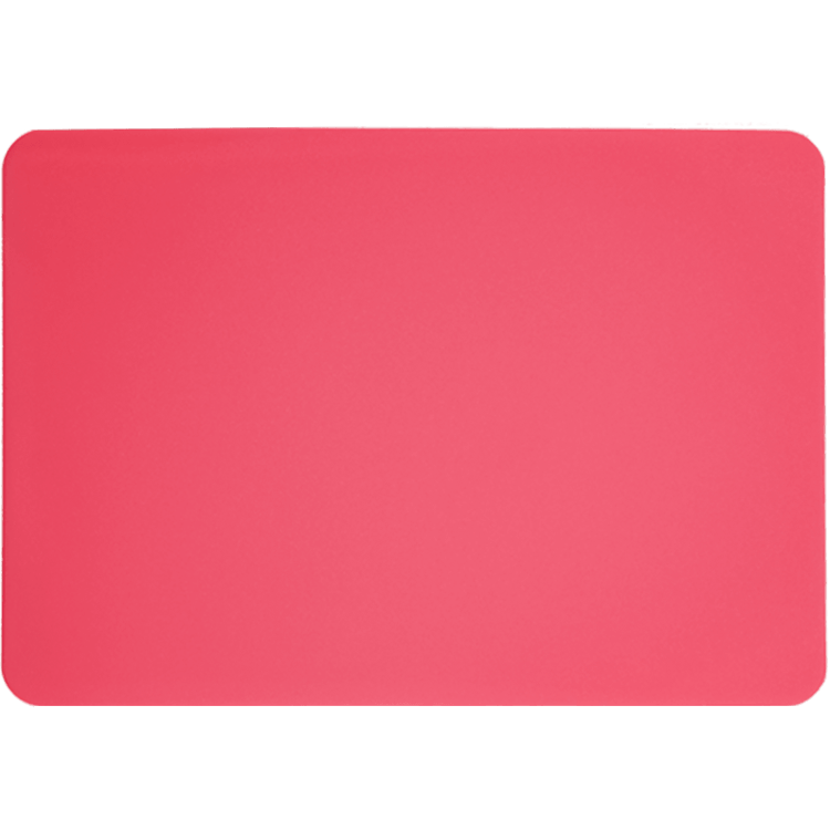 Funktionsrakel Pink 80A