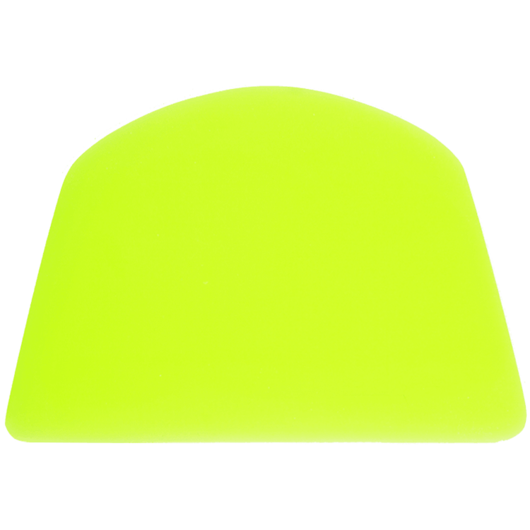 PPF Double-Edge Squeegee (Curve)