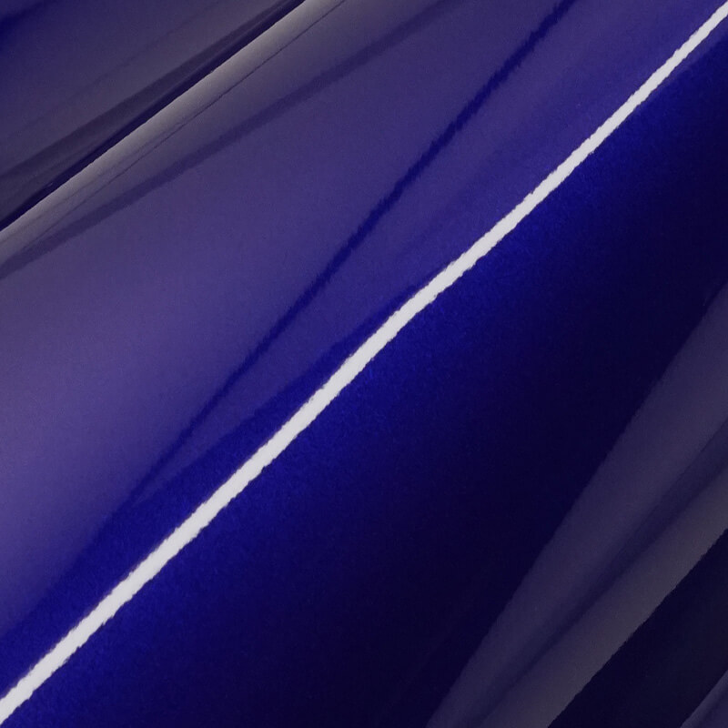 3M 2080-HG378 High Gloss Blue Raspberry Metallic