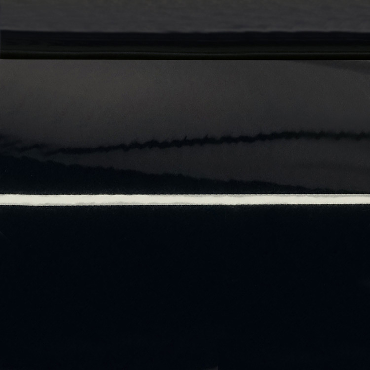 Gloss Black Rapid Air