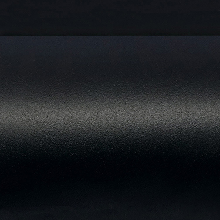 Matte Black Rapid Air