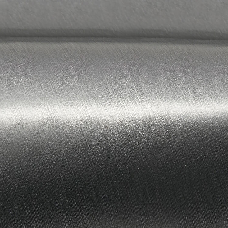 3M 2080-BR201 Brushed Steel