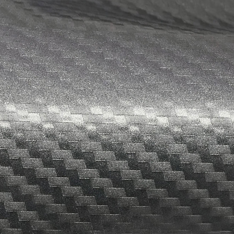 3M 2080-CFS201 Carbon Fiber Anthracite