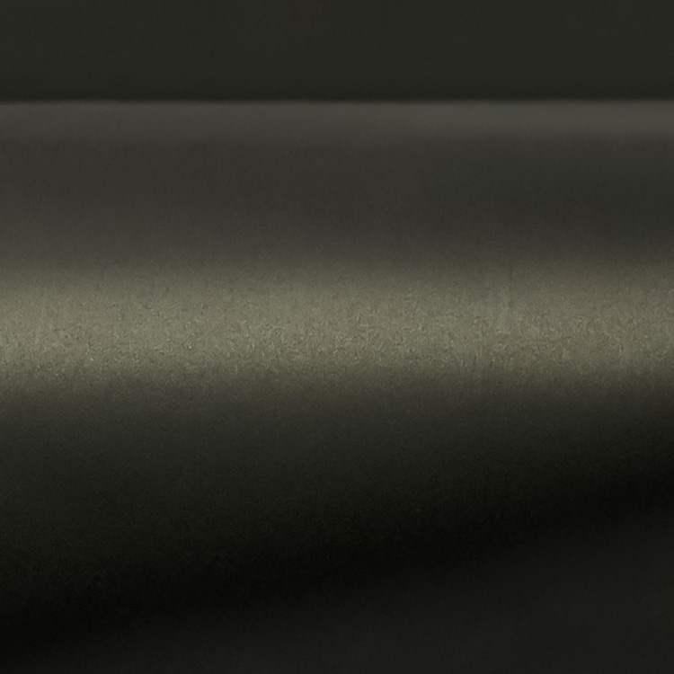 3M 2080-DM12 Dead Matte Black