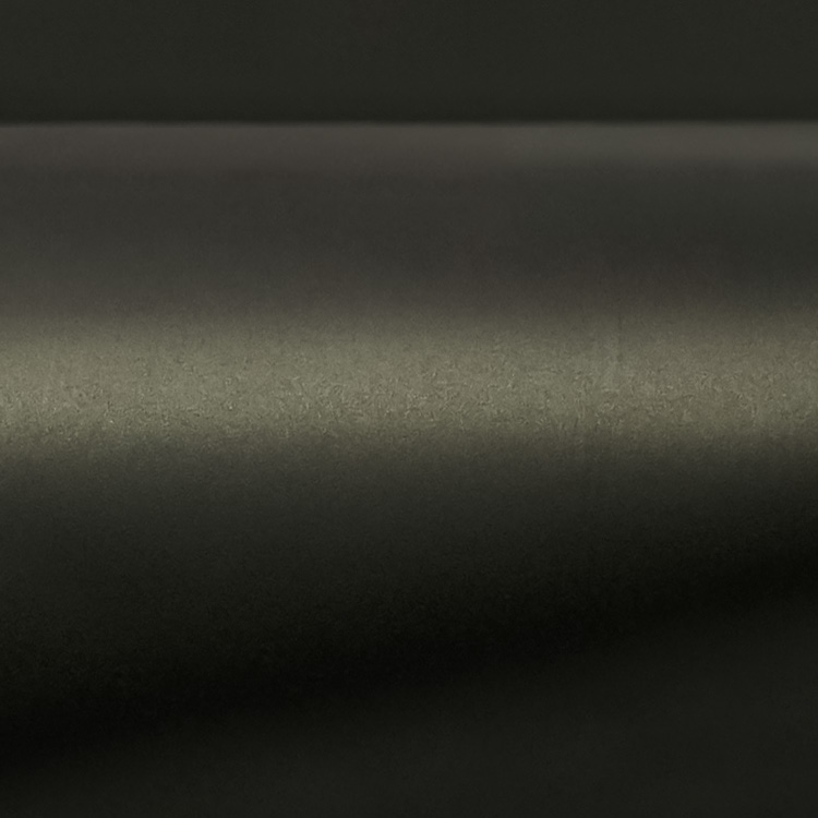 3M 2080-DM12 Dead Matte Black