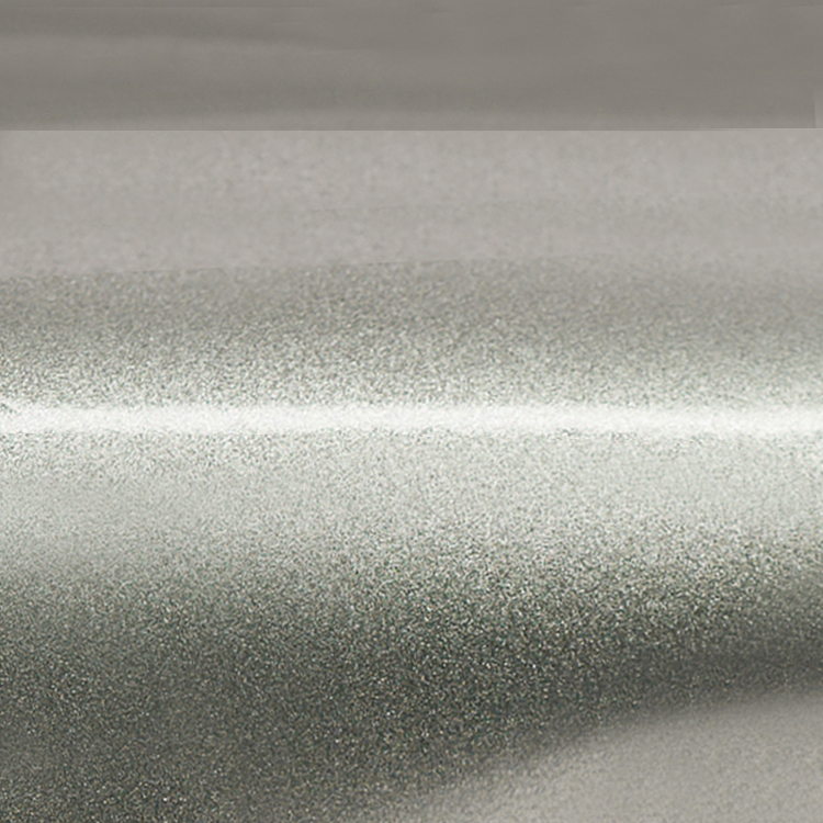 3M 2080-G120 Gloss White Aluminium Metallic