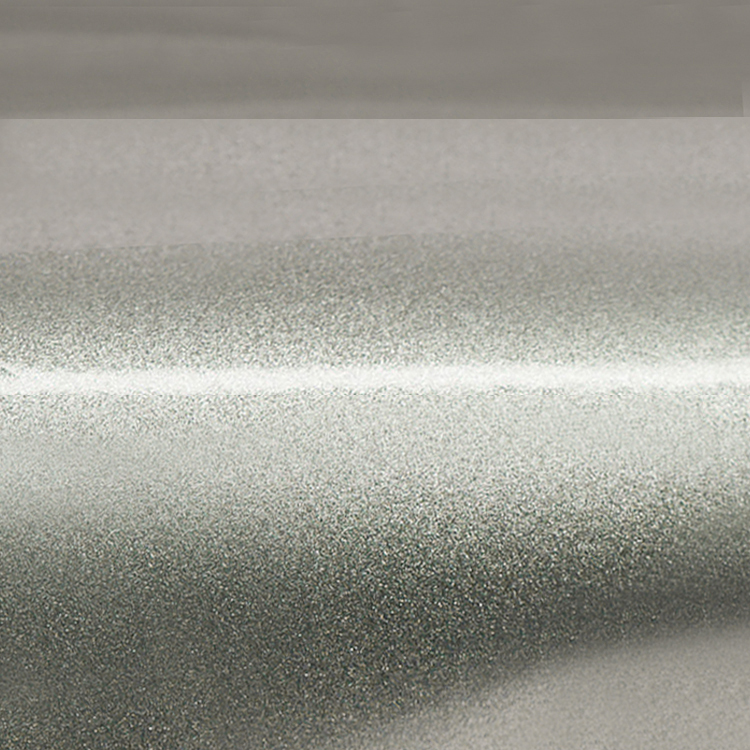 3M 2080-G120 Gloss White Aluminium Metallic