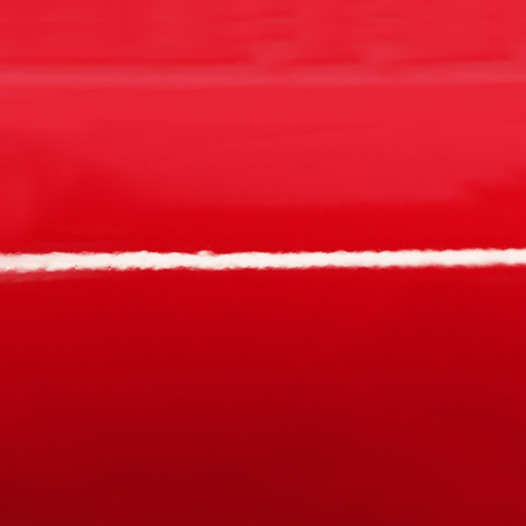 3M 2080-G13 Gloss Hotrod Red