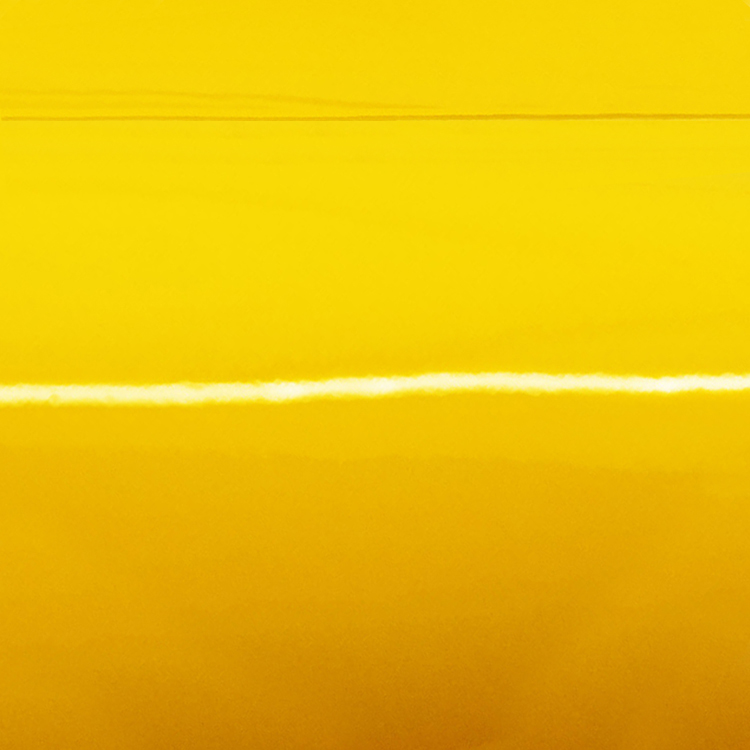 3M 2080-G15 Gloss Bright Yellow