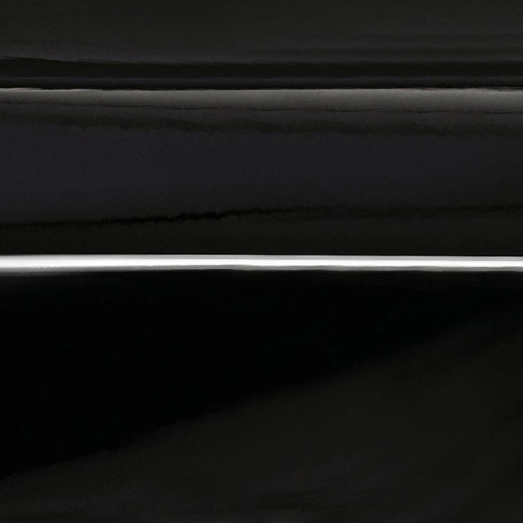 3M 2080-G212 Gloss Black Metallic