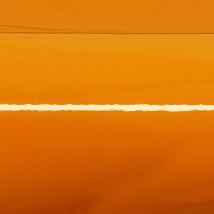 3M 2080-G24 Gloss Deep Orange