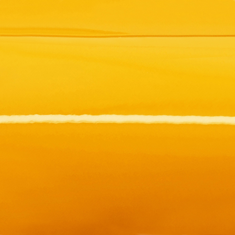 3M 2080-G25 Gloss Sunflower