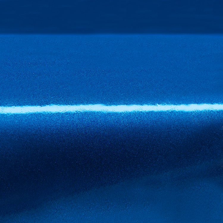 3M 2080-G337 Gloss Blue Fire