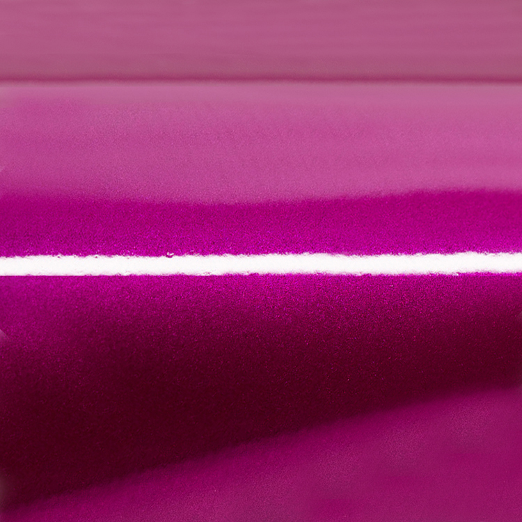 3M 2080-G348 Gloss Fierce Fuchsia Metallic