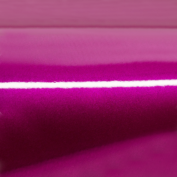 3M 2080-G348 Gloss Fierce Fuchsia Metallic