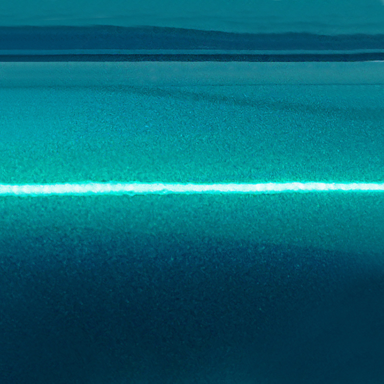 3M 2080-G356 Gloss Atomic Teal Metallic