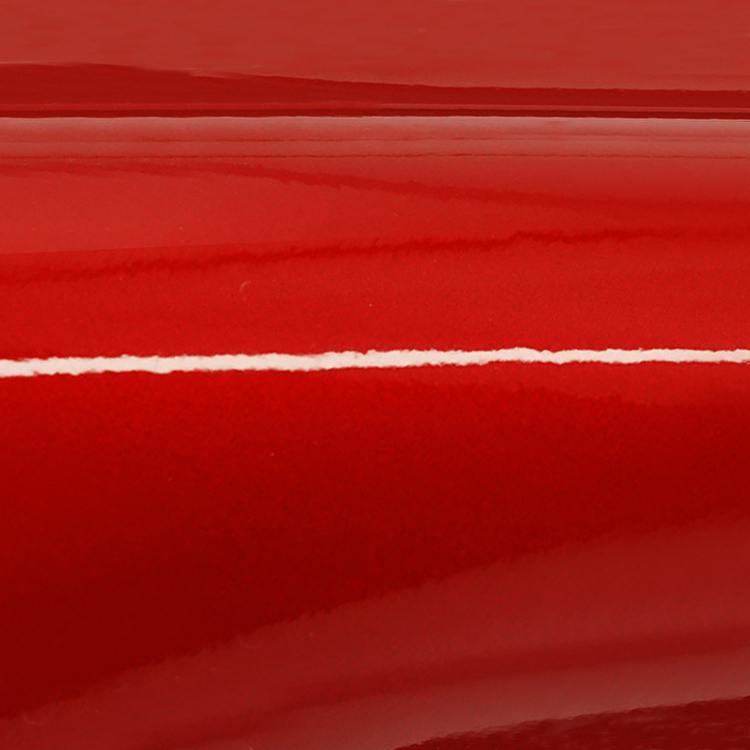 3M 2080-G363 Gloss Dragon Fire Red Metallic