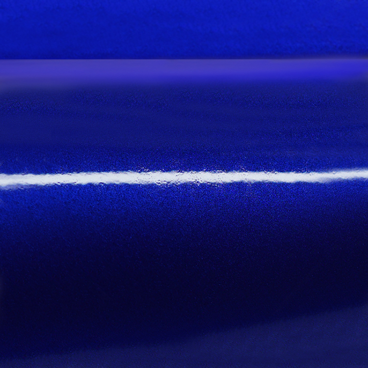 3M 2080-G377 Gloss Cosmic Blue Metallic