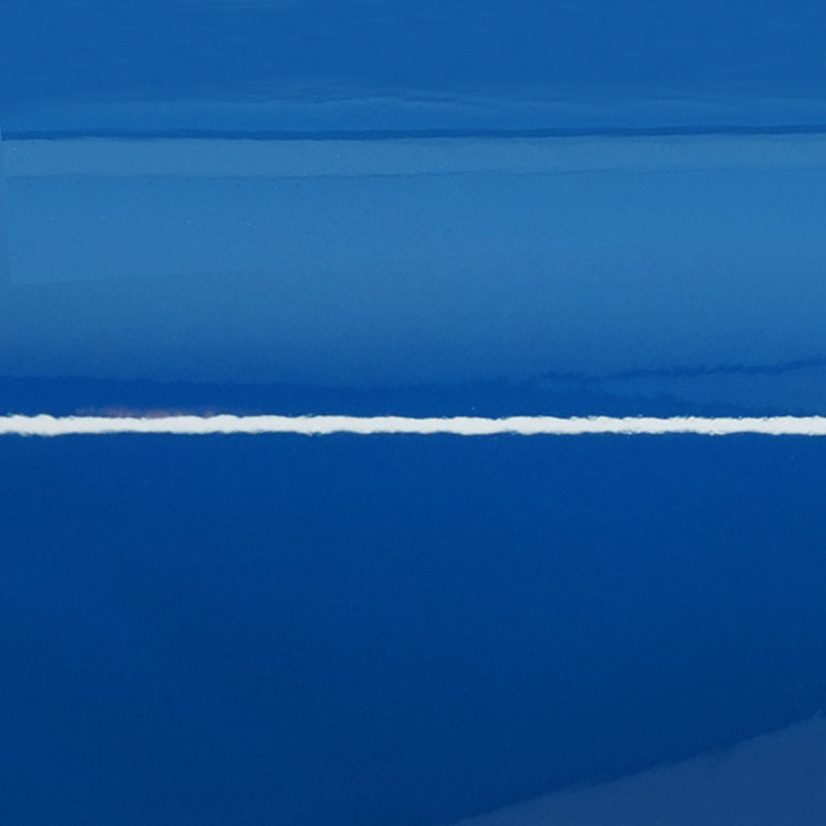 3M 2080-G47 Gloss Intense Blue