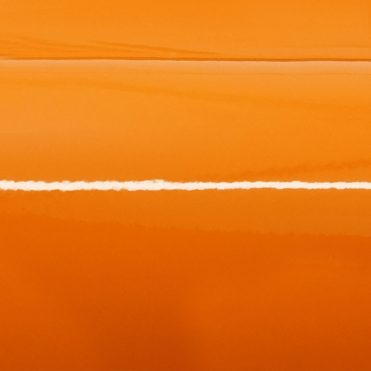 3M 2080-G54 Gloss Bright Orange