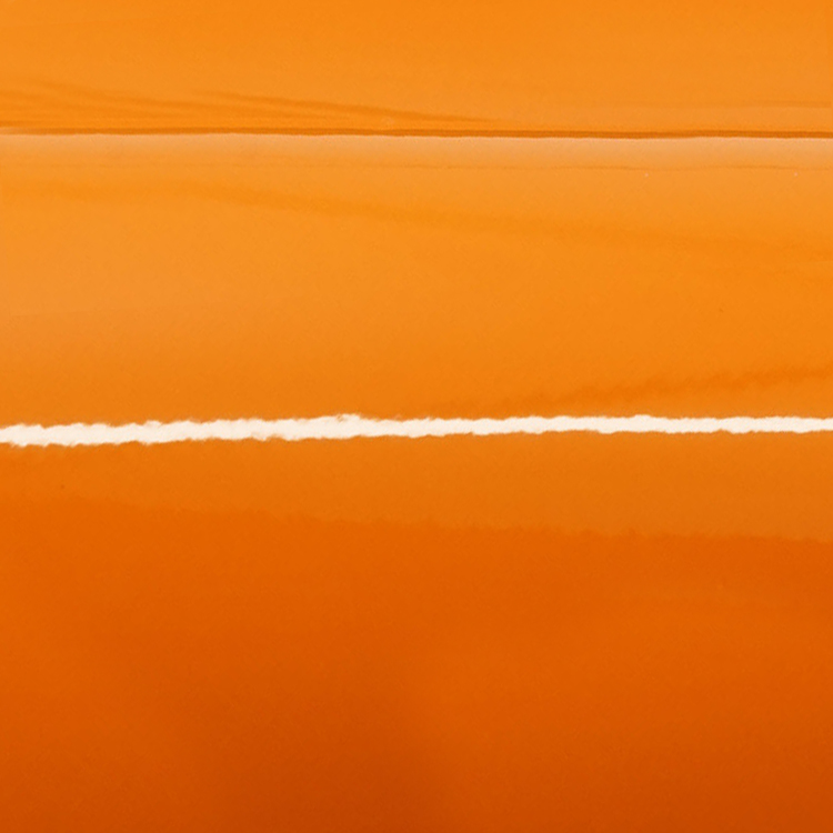 3M 2080-G54 Gloss Bright Orange