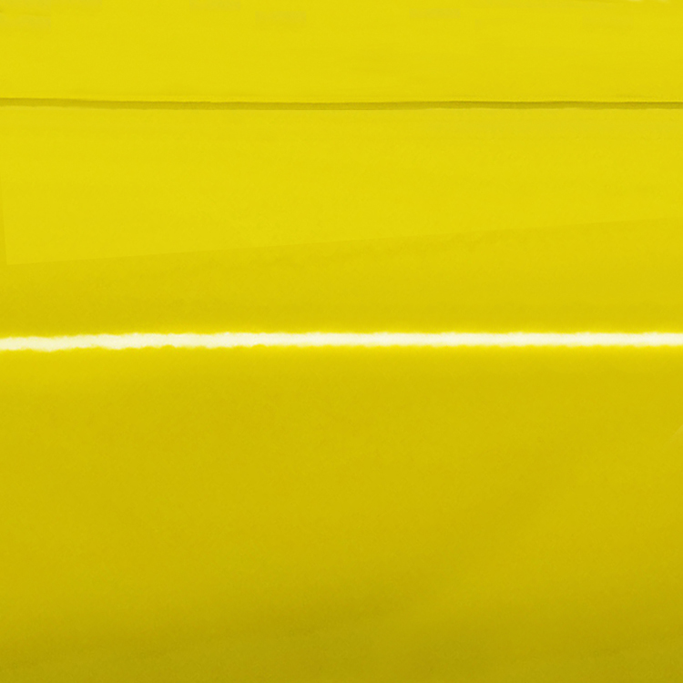 3M 2080-G55 Gloss Lucid Yellow