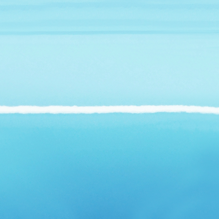 3M 2080-G77 Gloss Sky Blue