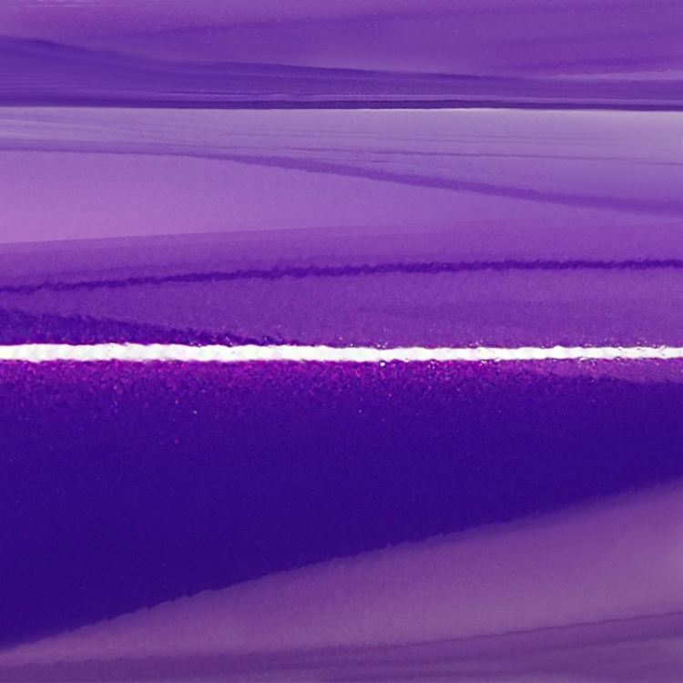3M 2080-GP258 Gloss Plum Explosion