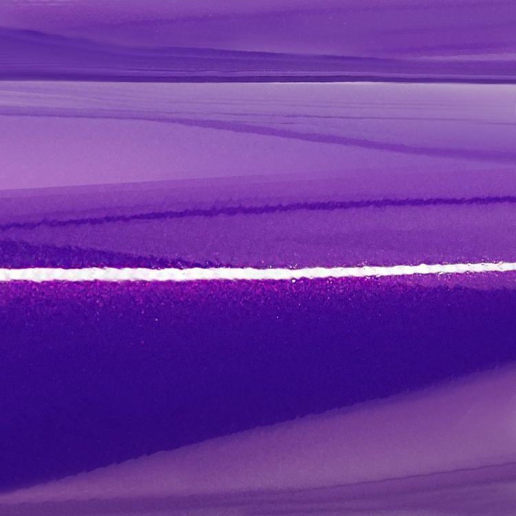 3M 2080-GP258 Gloss Plum Explosion