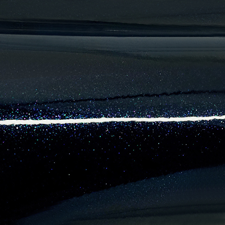 3M 2080-GP272 Gloss Midnight Blue