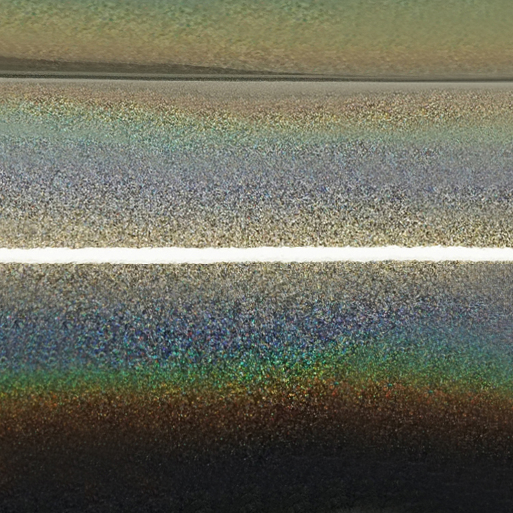 3M 2080-GP281 Gloss Flip Psychedelic