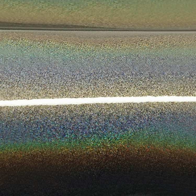 3M 2080-GP281 Gloss Flip Psychedelic