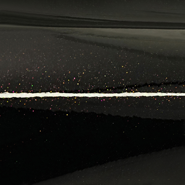 3M 2080-GP282 Gloss Ember Black