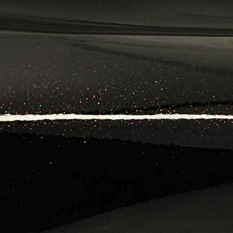 3M 2080-GP282 Gloss Ember Black