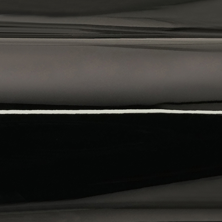 3M 2080-HG12 High Gloss Black 