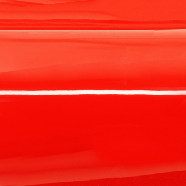 3M 2080-HG13 High Gloss Hotrod Red