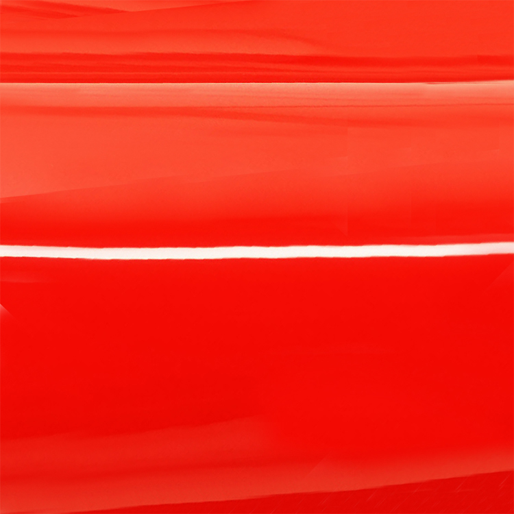 3M 2080-HG13 High Gloss Hotrod Red
