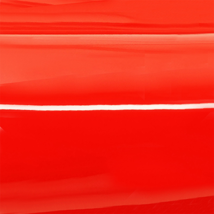 3M 2080-HG13 High Gloss Hotrod Red