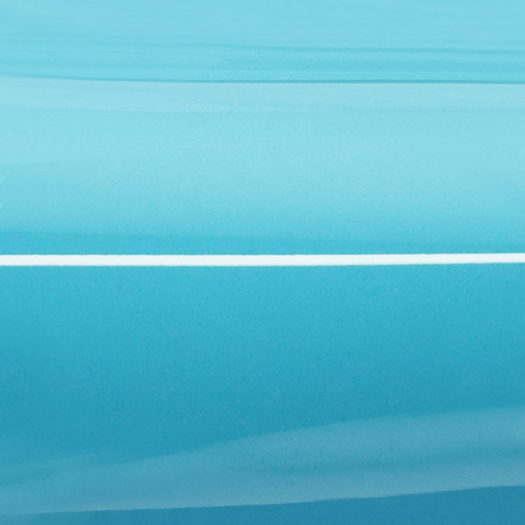 3M 2080-HG77 High Gloss Sky Blue