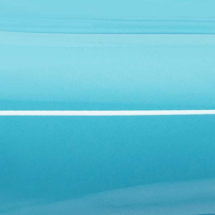 3M 2080-HG77 High Gloss Sky Blue