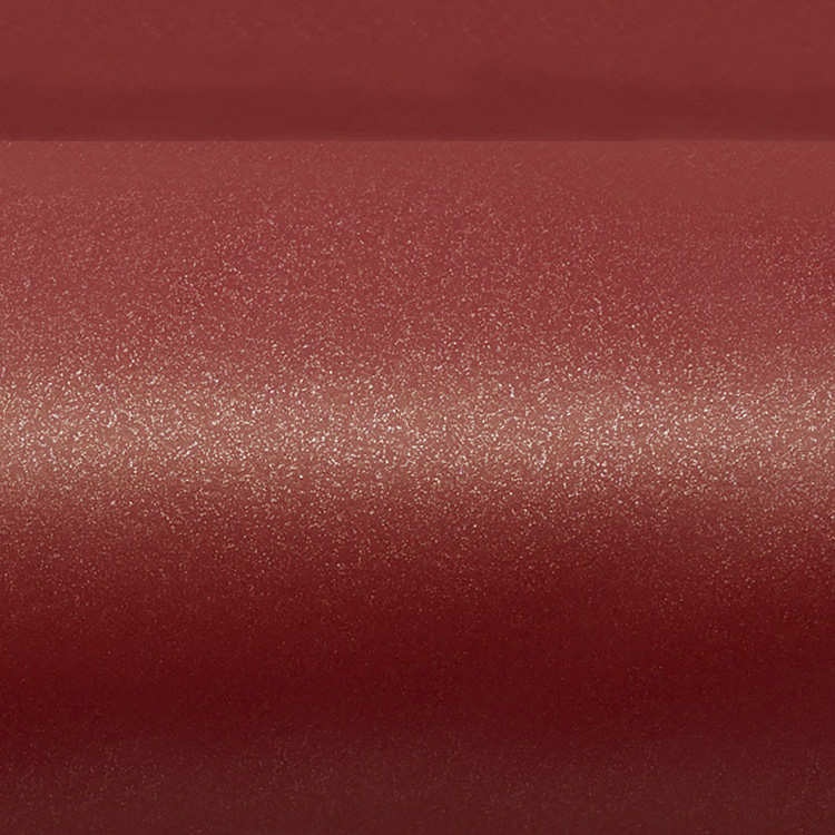 3M 2080-M203 Matte Red Metallic