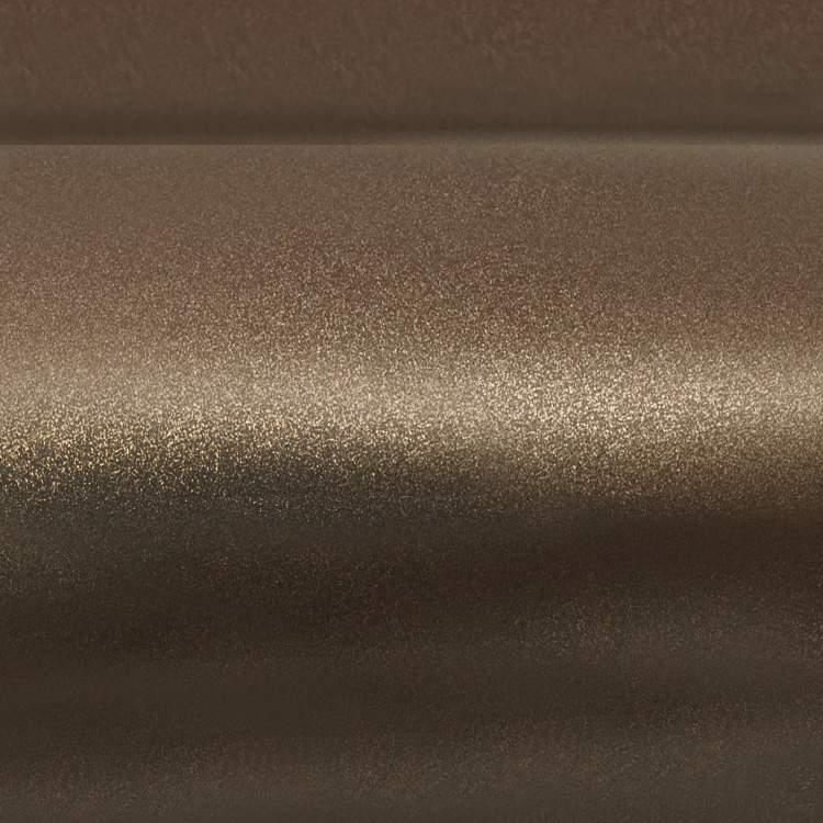 3M 2080-M209 Matte Brown Metallic