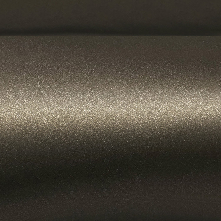 3M 2080-M211 Matte Charcoal Metallic