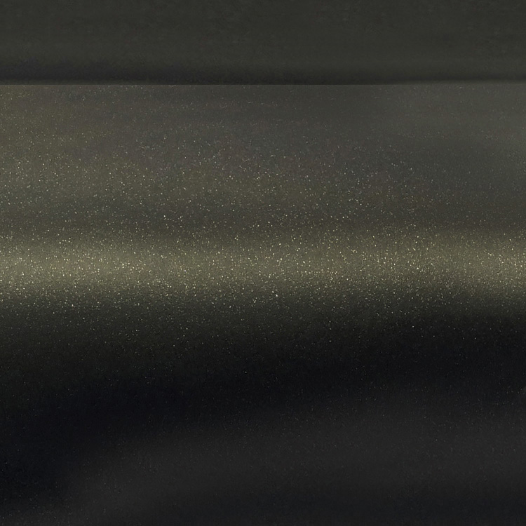 3M 2080-M212 Matte Black Metallic