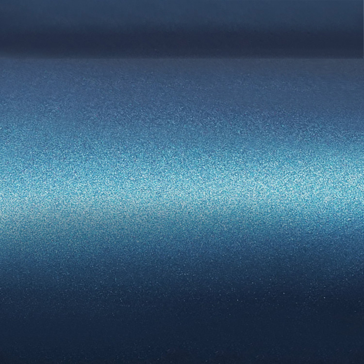 3M 2080-M227 Matte Blue Metallic