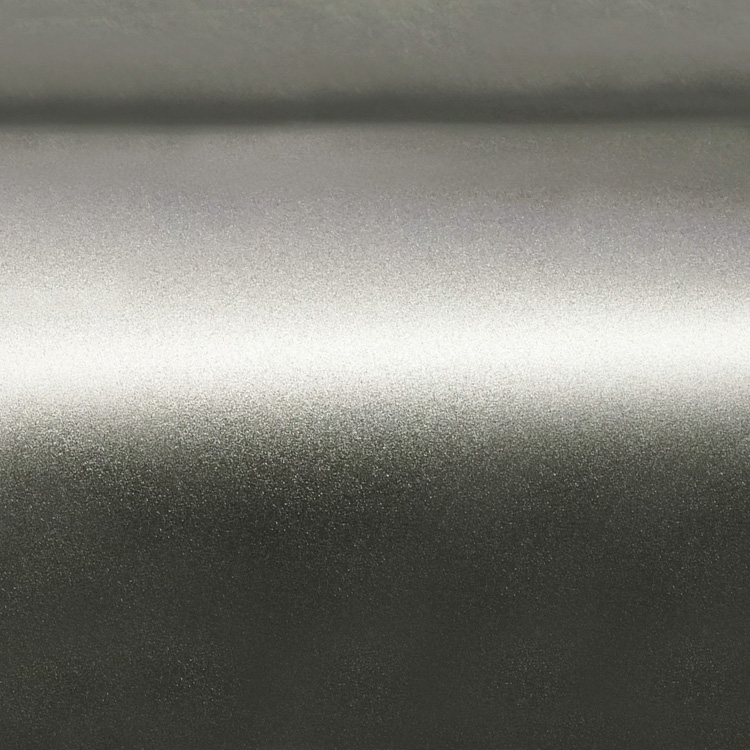 3M 2080-S120 Satin White Aluminium Metallic