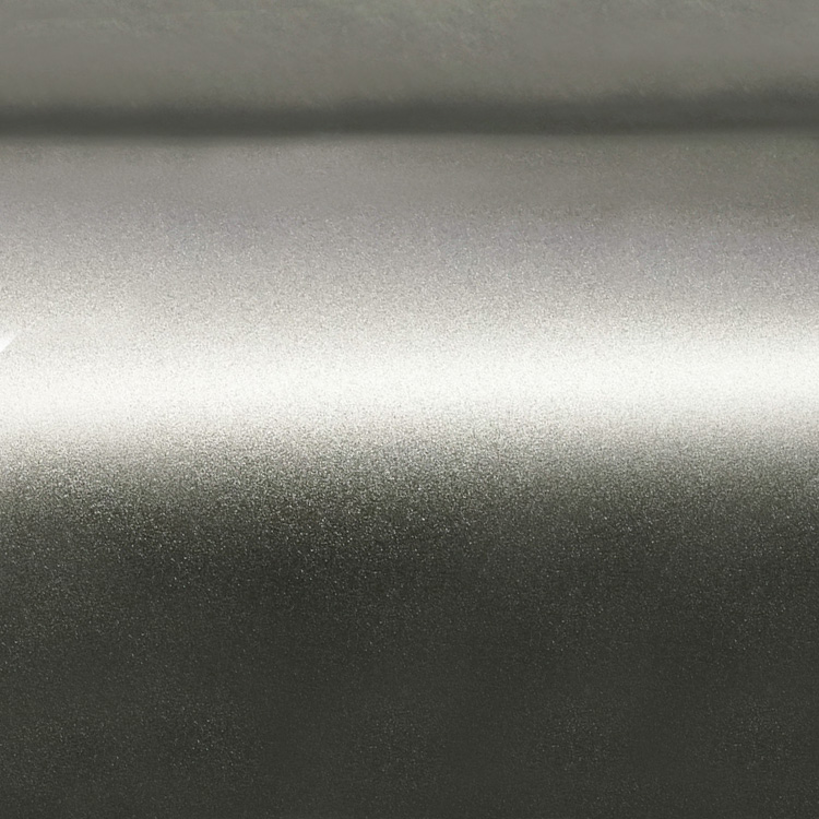 3M 2080-S120 Satin White Aluminium Metallic